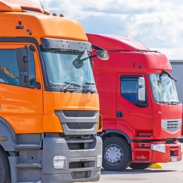 Ankara Demirözü Nakliye Ambarı